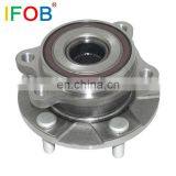 IFOB Auto Parts Professional Vehicle Multifunctional Rear Wheel Hub Bearing For Toyota RAV4 4WD ACA32 42410-0R020 42410-42040 thumbnail-4