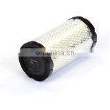 Производитель воздушного фильтра двигателя 135326194 для генератора