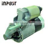 INPOST NEW Starter for HYUNDAI SANTA FE SONATA, 3610037210 LRS01745 M62957 thumbnail-2