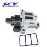 Оригинальный клапан управления холостым ходом, подходящий для Honda Accord OE 16022-RAC-U01 16022RACU01