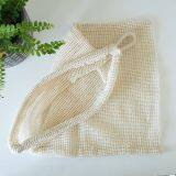 Organic Cotton MESH Produce Bag thumbnail-2