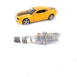 Guangzhou WIRE SET Laser Iridium Spark Plug Cords Oem BKR8EIX 2668 Porsche for V-o-l-v-o J-a-g-u-a-r L-a-n-d- thumbnail-1