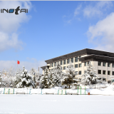 TS-Sinotai Petroleum Equipment Co.,Ltd company overview - view 2 thumbnail