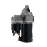 New High Quality MOQ 1 Piece 17667 21023232 D6RA65 LRS01683 12V 9TH Starter Motor For GM thumbnail-2