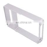 OEM ODM Customized Handbag Hanger Handle Bag Parts&accessories/Special Square Ring thumbnail-7