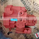Hydraulic Pump Kayaba PSVD2-17E-20 VIO55 Excavator Main Pump thumbnail-2