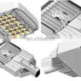 Shenzhen Manufacturers 12v dc Module 80w Solar LED Street Light thumbnail-4