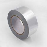 Metal Repair Aluminum Foil Tape Silver, 1.88 Inches x 30 Yards HVAC Duct Sealing Tape thumbnail-2
