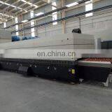 Customized Forced Convection Flat Offline Coated Glass Tempering Furnace thumbnail-3