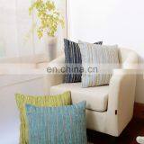Chenille Jacquard Office Chair Seat Pillow Covers thumbnail-2