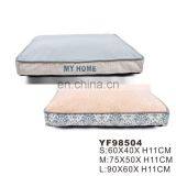 Waterproof Elevated Pet Dog Bed Wholesale Luxury thumbnail-6