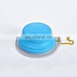 Newest Design Blue Pet Water Bowl, Pet Feeding Bowl, Dog Food Bowl thumbnail-3