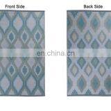 100% PP Carpet Rug,black Modern Outdoor Rug thumbnail-5