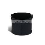 2019 New Trend 1,3,5,7 Gallon Wool Felt Planter Grow Bag thumbnail-2