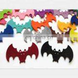 Die Cut Halloween Felt Bats for Spooky Decorations & Costumes thumbnail-1