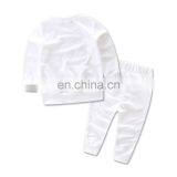 Girls Sequins Flower Clothing Sets Kids Sportswear Embroidered Outfit T-shirt Pants 2PCS Tracksuits thumbnail-4