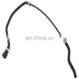 Radiator Coolant Hose for BMW E81 E84 E88 E90 E91 E92 E93 OE 17127565092 V20-1312 thumbnail-1