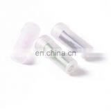 Portable High Borosilicate Glass Cigarette Holder Mini Filter Small Cigarette Holder Glass Cigar Pipe thumbnail-2