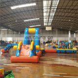 New Design Durable Inflatable Floating Amusement Water Park For Kids And Adults thumbnail-4