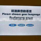 LGC320D Common Rail Fuel Pump Tester for Caterpillar HEUI Pump thumbnail-4