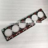 Cummins 6BT Cylinder Gasket 3921394 3283570 3283335 3907057 3908997 thumbnail-1