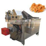 Quality Guaranteed Chickpeas Frying Machine Falafel Fryer thumbnail-1