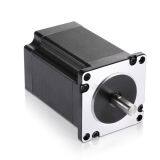 3Phase Stepper Motors 3 Phase Stepper Motors Driver Hybrid Stepper Motors for Sale thumbnail-3
