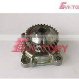 for 13Z Rebuilt Kit Piston Ring Cylinder Liner Gasket Bearing Water Oil Pump thumbnail-4