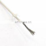 Copper Core Braided Heat-resisting High Temperature Cable thumbnail-4