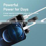 Remax Mobile Charger Portable Battery 50000mAh 10W 5V / 2.1A Fast Charging Big Power Bank thumbnail-4