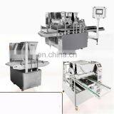 Полностью автоматическая трехцветная машина для изготовления печенья с большой емкостью, машина для формования печенья thumbnail-7