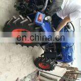 High Quality 30hp 4wd Small Agricultural/farm Tractor With Best Price thumbnail-1