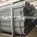 Lower Life-cycle Costs East Conduit Electrical Rigid Aluminum Conduit Pipe Aluminum Alloy Tubing With ANSI C80.5 UL6A Standard thumbnail-7