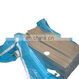 Pre-Galvanizing Steel Tubing for IBC Joint Frames thumbnail-2