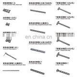 Orthopedic Plates for Fixation of Mini Bone Fractures thumbnail-3