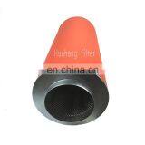 4 Inch Activated Carbon Air Filter Production With Blower