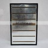 Воздушный угольный фильтр, высокоэффективный фильтр HEPA с металлическим каркасом для очистителя воздуха, воздушный фильтр HEPA для строительной техники thumbnail-7