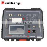 Capacity Dissopation Factor Tester Transformer Dielectric Loss Tester Tan Delta Tester 10 kv thumbnail-4