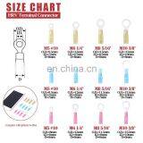 Hampool Popular HDPE Electrical Automotive Shrink Terminal Cable Connector Kit thumbnail-3