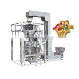 Packing Machine for Corn Flakes, Cereal, Pet Food, Fish Feed Corn Snack Production Line thumbnail-3