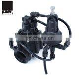121X 1-1/4" Water Control Valve Pressure Relief Sustain Hydraulic Pilot Plastic NYLON for Irrigation DN32 40mm 1.2inch thumbnail-2