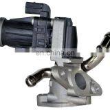 1673226 EGR Valve For FORD Transit MK7 006 ON 2.2 2.4 3.2 TDCi Peugeot Box 1835009 9C1Q9D475AB High Quality thumbnail-1