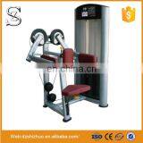 Оптовая спортивная машина для боковых подъемов рук Lateral Raise – оборудование для растяжки Life Fitness thumbnail-2