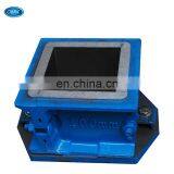 Popular Single100mm Cast Iron Concrete Cube Mould Box