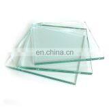 6mm High Transmission Low-e Glass Low-heat Transfer Coefficient thumbnail-2