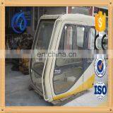 High Quality Operator Cabin, Excavator Cabin With EC140B EC210B EC240B EC290B EC330B EC360B EC460B thumbnail-2