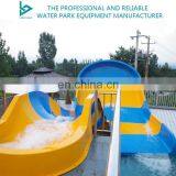 Aquapark Slide Fiberglass Mini Water Park Equipment for Best Price thumbnail-3