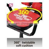 Seated Lateral Raise Gym Exercise Machine For Sale thumbnail-3