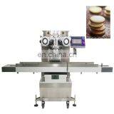 Beikn Machinery Auto Chip Chocolate Cookies Making Machine thumbnail-4