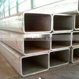 Pre Galvanized Square and Rectangular Tube Price per Meter thumbnail-5